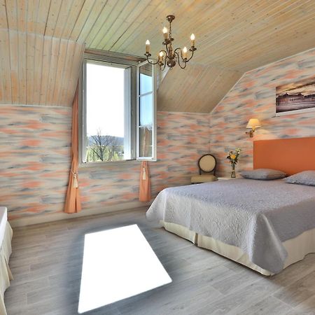 Domaine De Puy Robert Lascaux - A 800M Grotte De Lascaux - Hotel Avec Piscine - Chambres Et Gites-Appartements - Sarlat - Dordogne Montignac-Lascaux Buitenkant foto