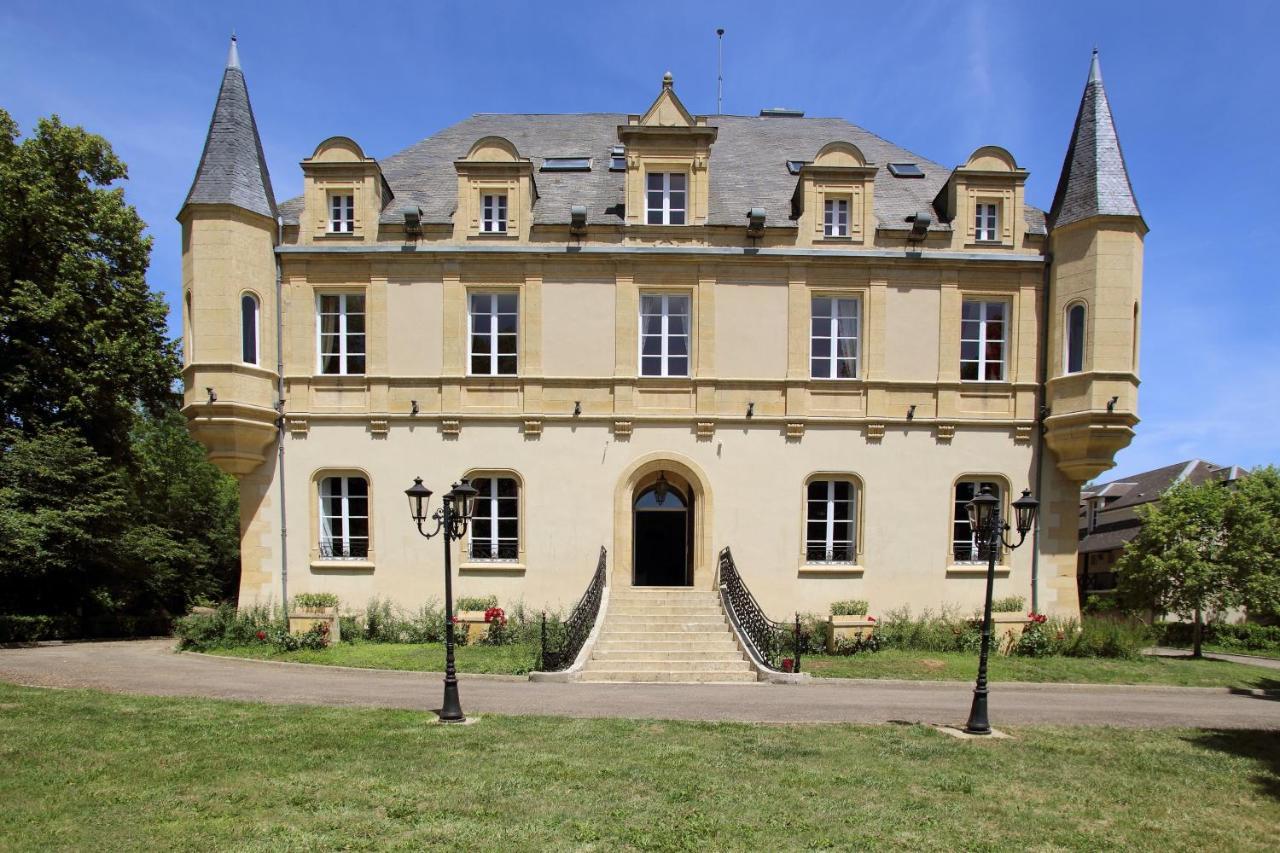 Domaine De Puy Robert Lascaux - A 800M Grotte De Lascaux - Hotel Avec Piscine - Chambres Et Gites-Appartements - Sarlat - Dordogne Montignac-Lascaux Buitenkant foto