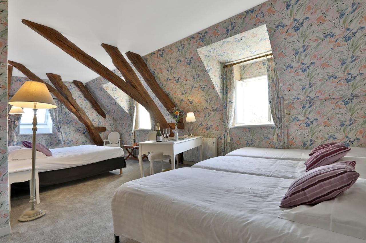 Domaine De Puy Robert Lascaux - A 800M Grotte De Lascaux - Hotel Avec Piscine - Chambres Et Gites-Appartements - Sarlat - Dordogne Montignac-Lascaux Buitenkant foto